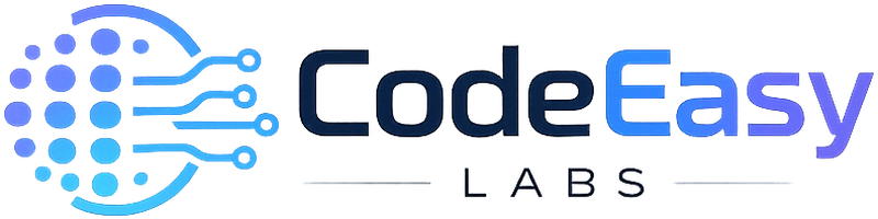 CodeEasy Innovation Labs